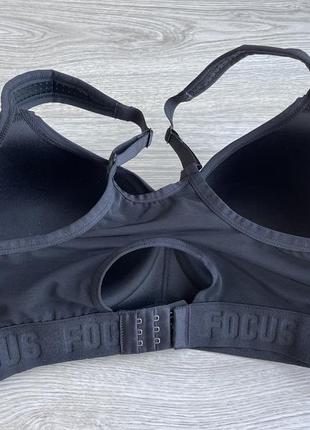 Спортивний топ розмір 36d / 80d4 фото