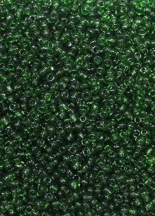 Бисер 450 грамм крупный 6/0:7в