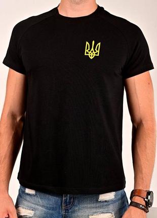 Футболка патриотическая мужская унисекс женская , майка мужская чёрная ,унисекс. футболка патриотическая мужская черная унисекс