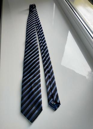 Краватка галстук giorgio redaelli шовк