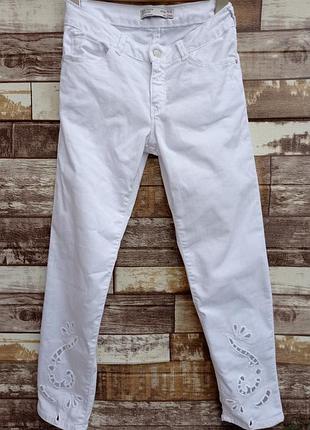 Джинсы zara girl