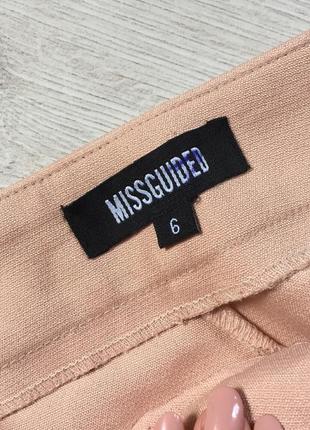 Брюки missguided4 фото