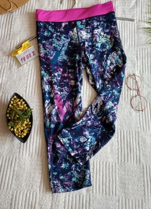 Легінси для спорту 134/140 на 146+
