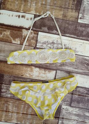 Купальник caledonia