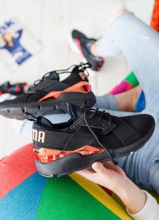 👟 кросівки puma жіночі shantell martin muse / наложка bs👟