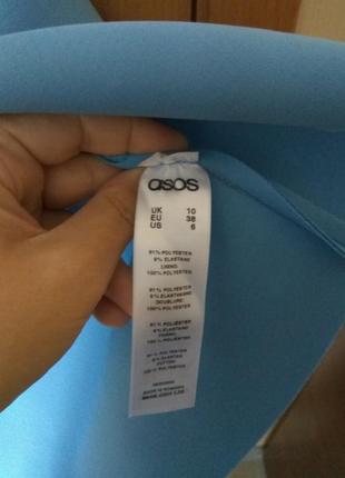Платье asos 2