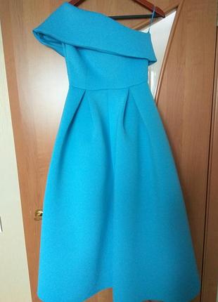 Платье asos 3