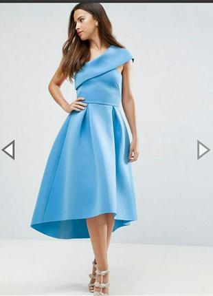 Платье asos 4