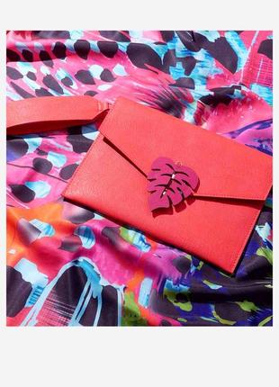 Гаманець energy clutch