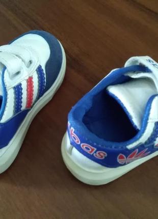 Крутые кроссовки