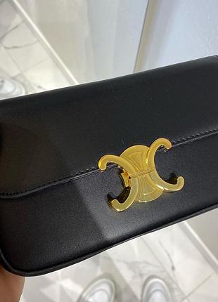 Сумочка в стилі celine