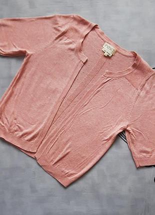 Болеро, накидка, кофта, светр