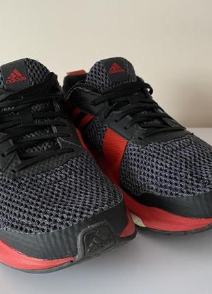 Кроссовки adidas revenge m af6605 boost torsion 42/26,5 оригинал6 фото