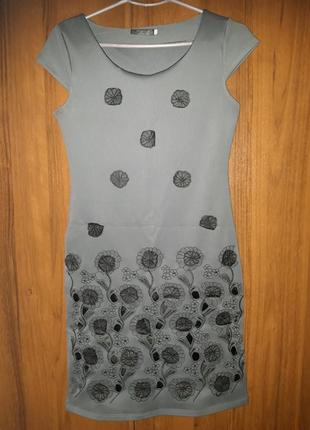 Плаття сукня сарафан