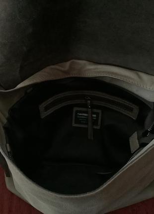 Сумка кожаная gianni chiarini оригинал 5