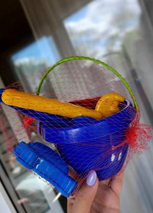 Набор для песочницы