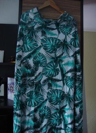 #розвантажуюсь юбка макси hema, р-р 10-12