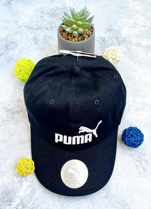 Кепка від puma