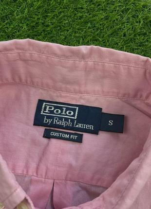 Сорочка polo by ralph lauren5 фото