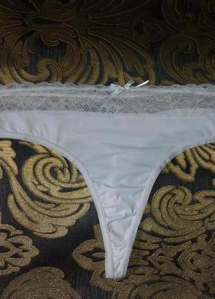 Трусики стринги l-xl
