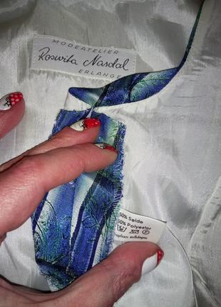 👗шовкове плаття від кутюр.розпродаж5 фото