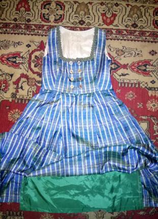 👗шовкове плаття від кутюр.розпродаж2 фото