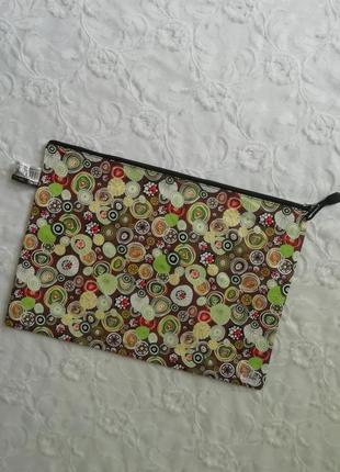 Midgo нова велика косметичка з оае 24 х 34