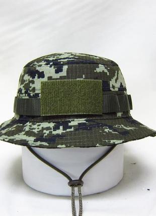 Панама військова тактовна піксель davani 00581-4