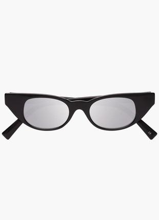 Очки солнцезащитные le specs x adam selman the breaker
