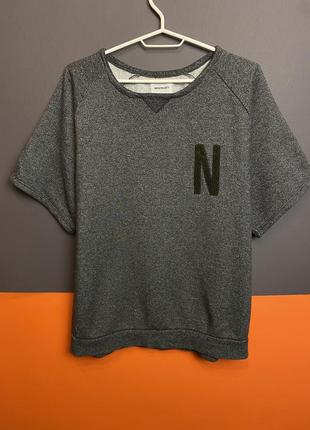 Футболка norse projects