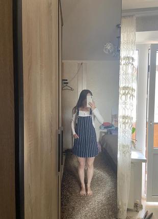 Сарафан pull&bear 9