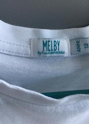 Реглан melby 12 та 14 років для хлопчика італія оригінал 2
