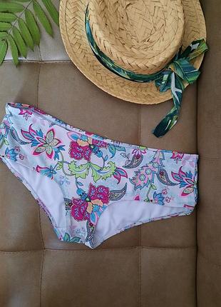 Жіночі плавки, трусики для купання, низ купальника