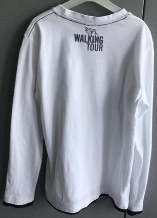 Реглан trybeyond 8-10 років для хлопчика. італія оригінал 2