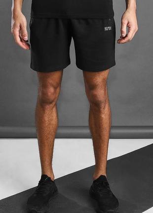 Шорти boohoo man active gym shorts1 фото