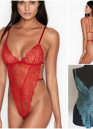 Боді тедді victoria s secret bombshel xs