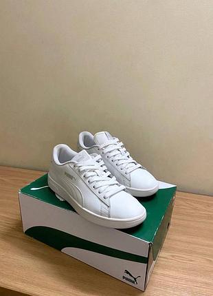 Кеди puma smash