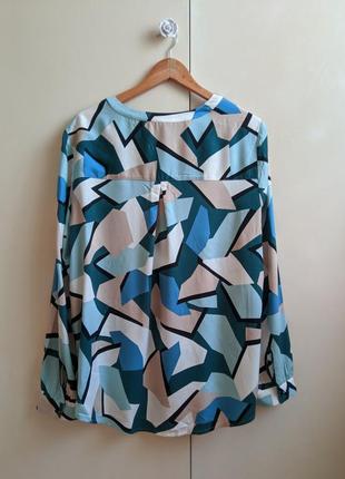 Стильная блуза, рубашка cecil3 фото
