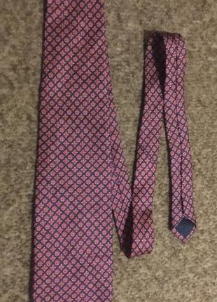 Стильний чоловічий краватку/шовкова краватка