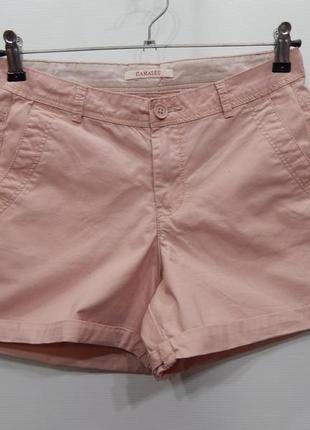 Шорты женские летние camaieu сток, 44-46 ukr, 099nd (только в указанном размере, только 1 шт)