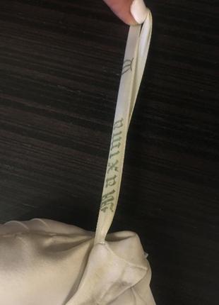 Стильное, изысканное свадебное платье