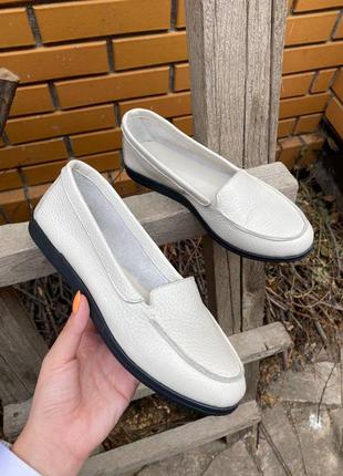 Лофери макасини туфлі балетки