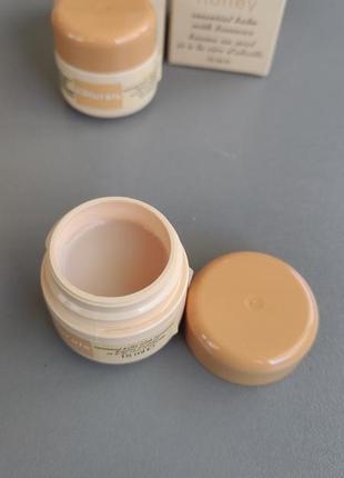 Бальзам пом'якшувальний засіб з бджолиним воском ейвон avon naturals honey4 фото