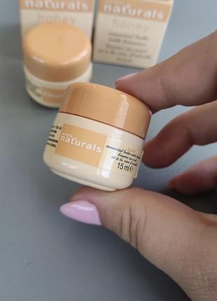 Бальзам пом'якшувальний засіб з бджолиним воском ейвон avon naturals honey2 фото