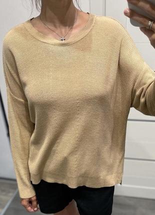 Светр stradivarius