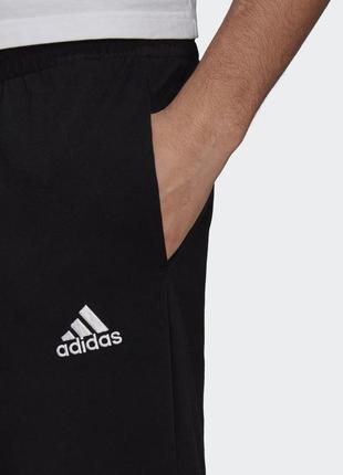 Брюки мужские adidas essentials gk92225 фото