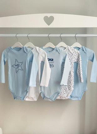 Бодіки cool club