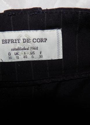 Шорты женские esprit de corp сток, 48-50 ukr, 094nd (только в указанном размере, только 1 шт)7 фото