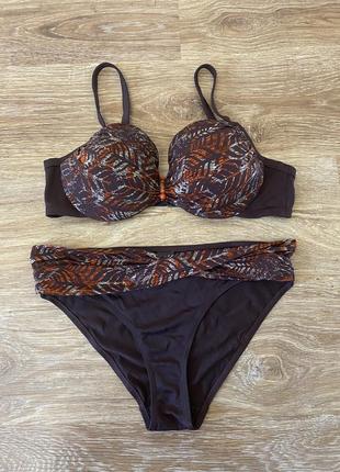 Шикарний, купальник 👙