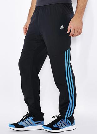 Брюки мужские adidas clima cool training pants m31131